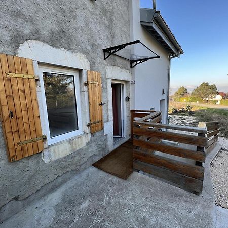 Villa La Ferme Aux Diligences à Neydens Extérieur photo