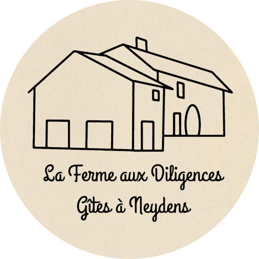 Villa La Ferme Aux Diligences à Neydens Extérieur photo