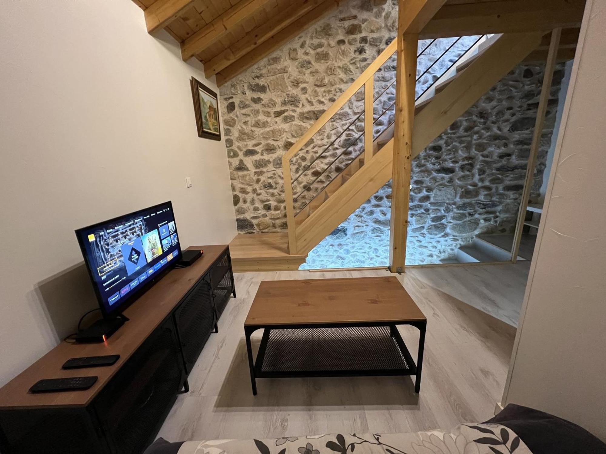 Villa La Ferme Aux Diligences à Neydens Chambre photo
