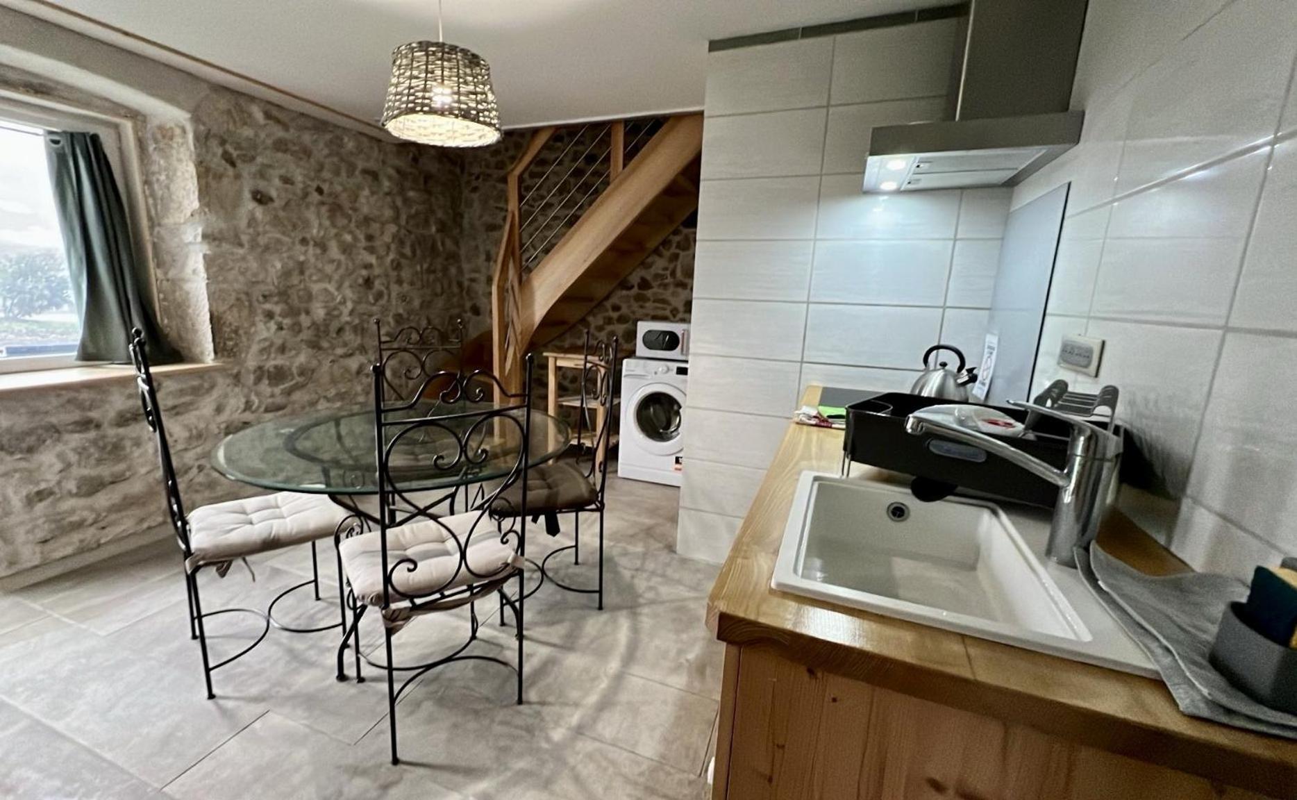 Villa La Ferme Aux Diligences à Neydens Chambre photo