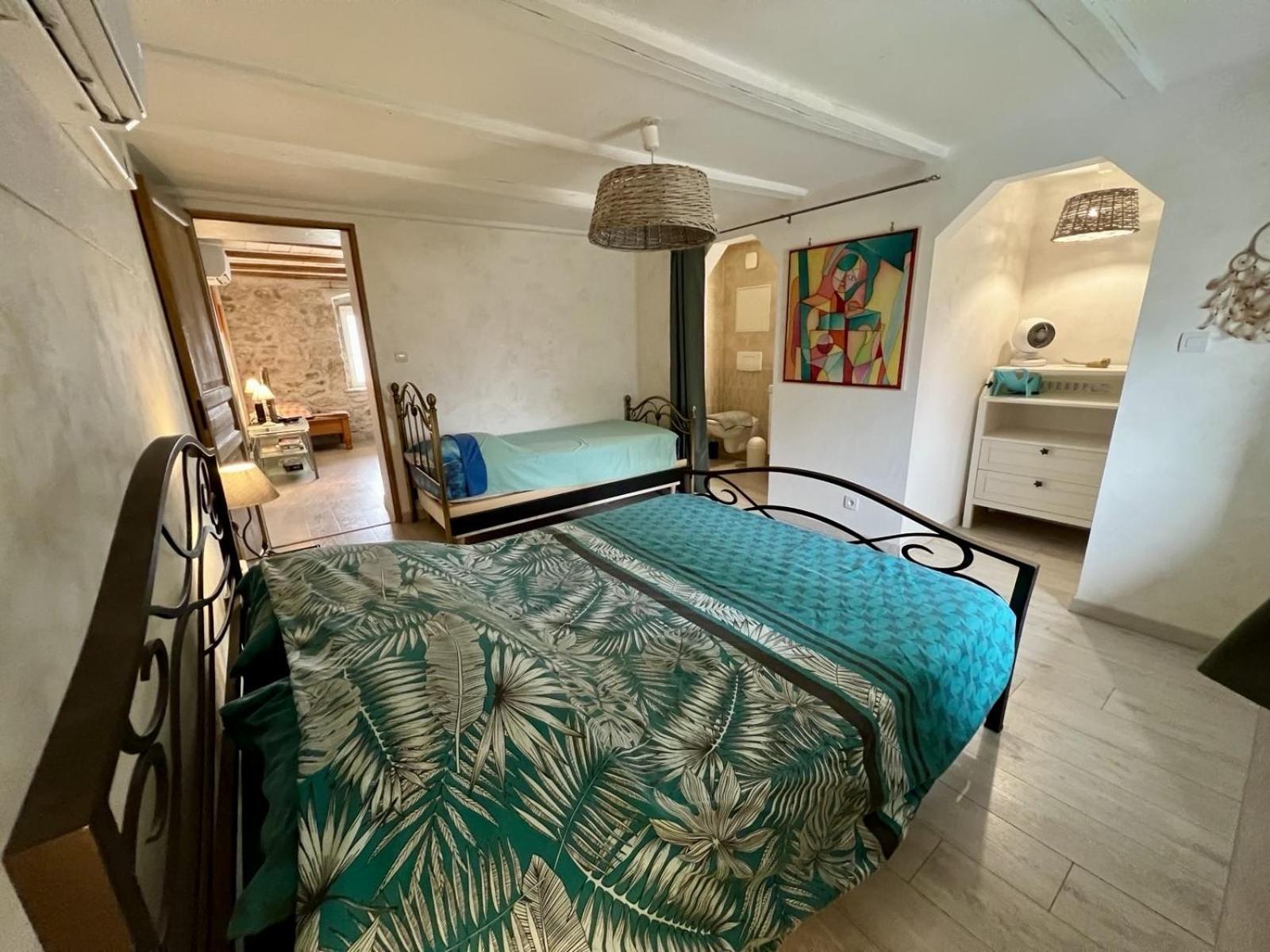 Villa La Ferme Aux Diligences à Neydens Chambre photo
