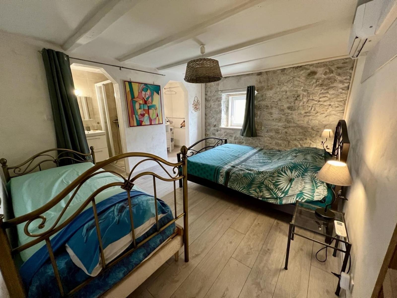 Villa La Ferme Aux Diligences à Neydens Chambre photo